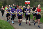 Kirkley 20 miles, Kirkley Hall, near Ponteland, Northumberland Photo: David T. Hewitson/Sports for All Pics